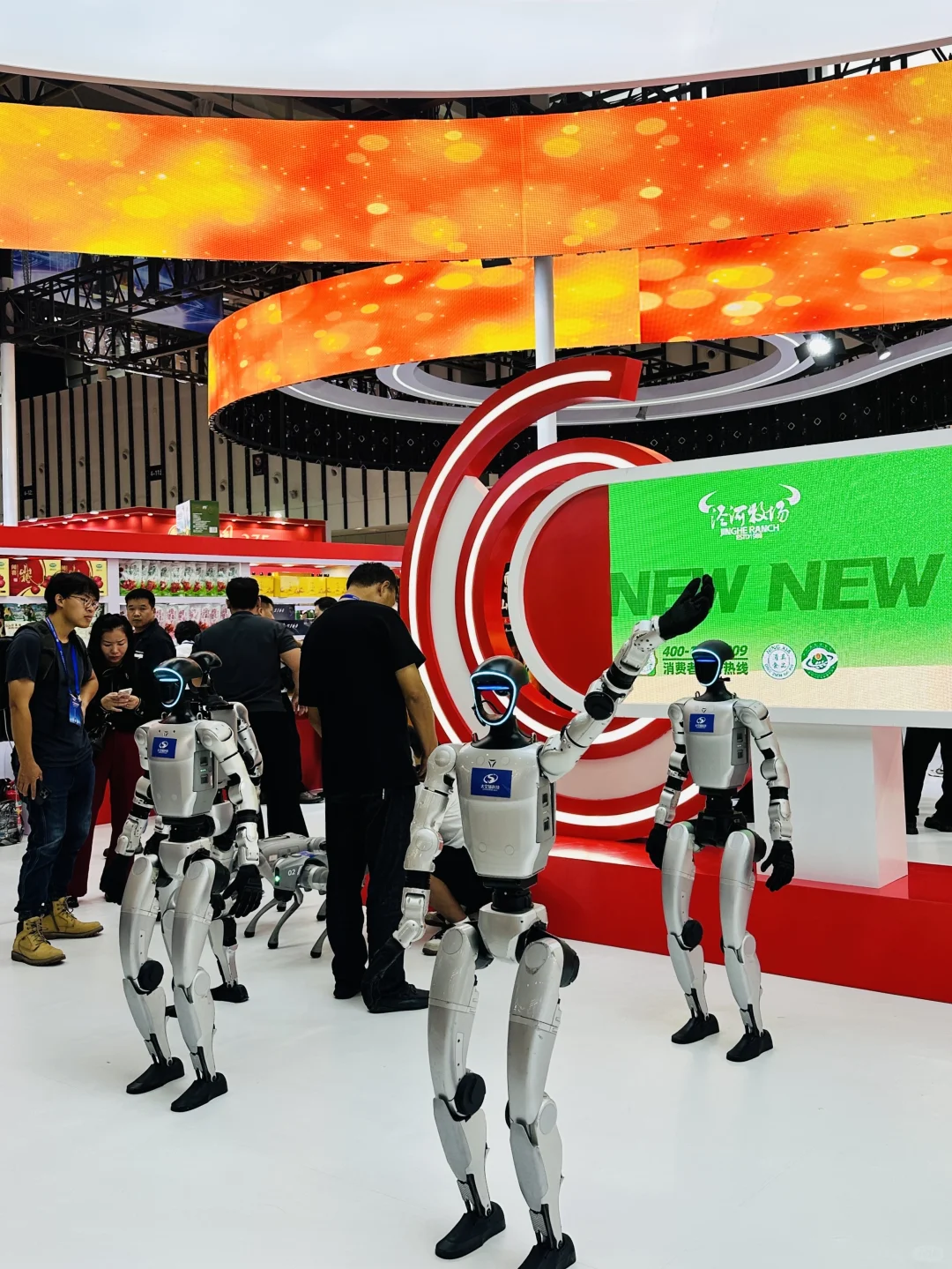 一颗秋糖两头甜|各种免费的领领领领领！