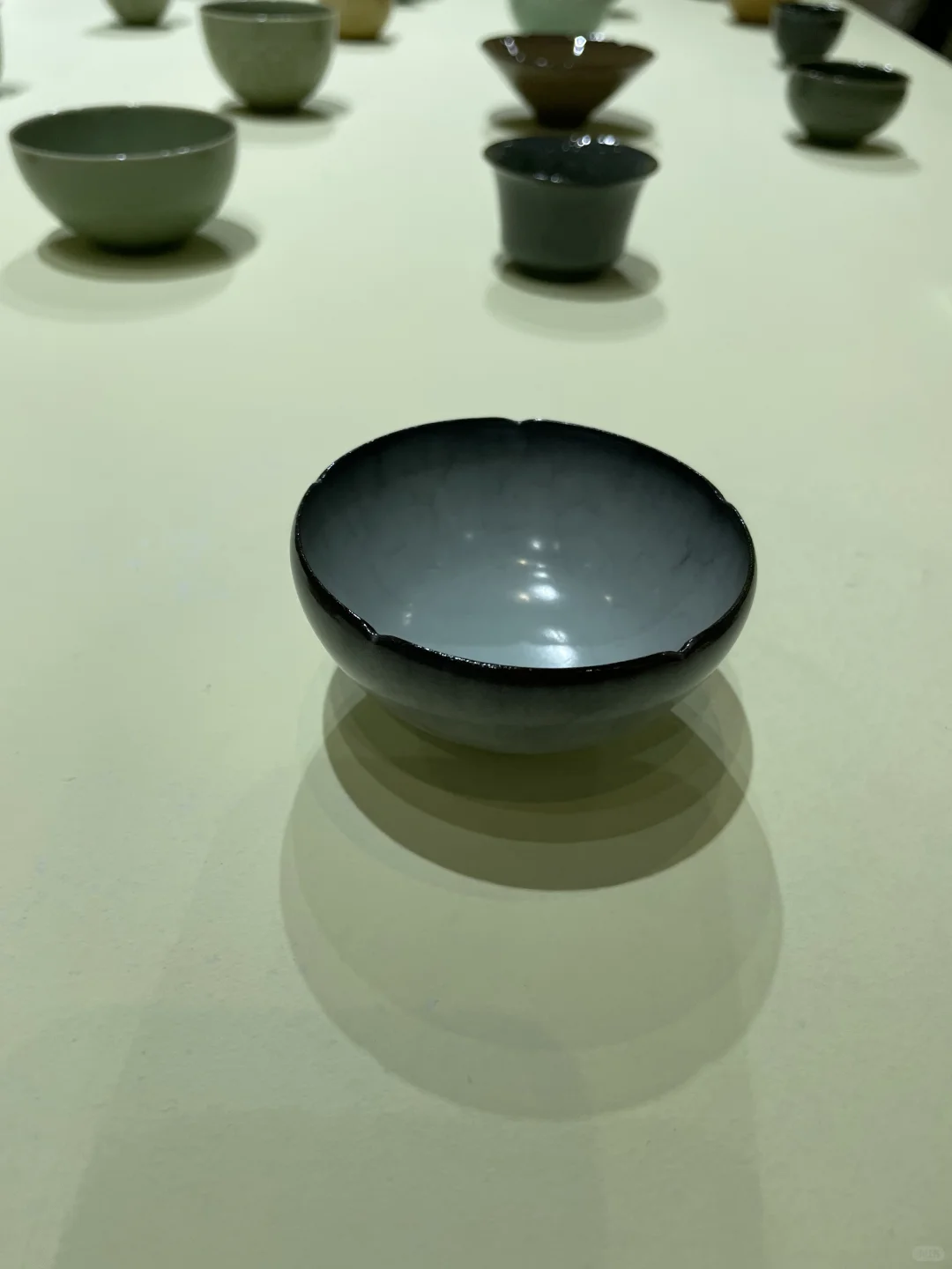 逛第七届中国国际茶叶博览会啦！?