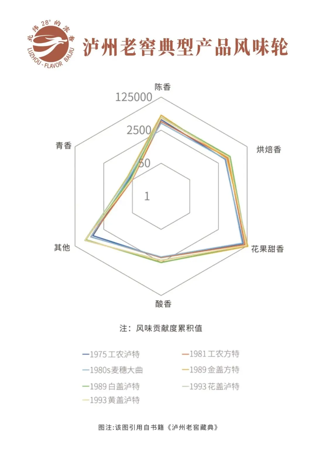 中原启航，浓香出海