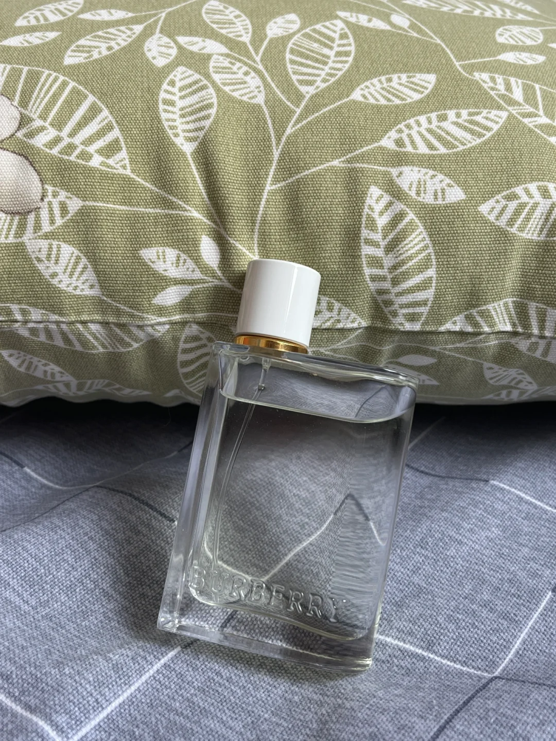 目前还没用腻的八瓶大牌香水