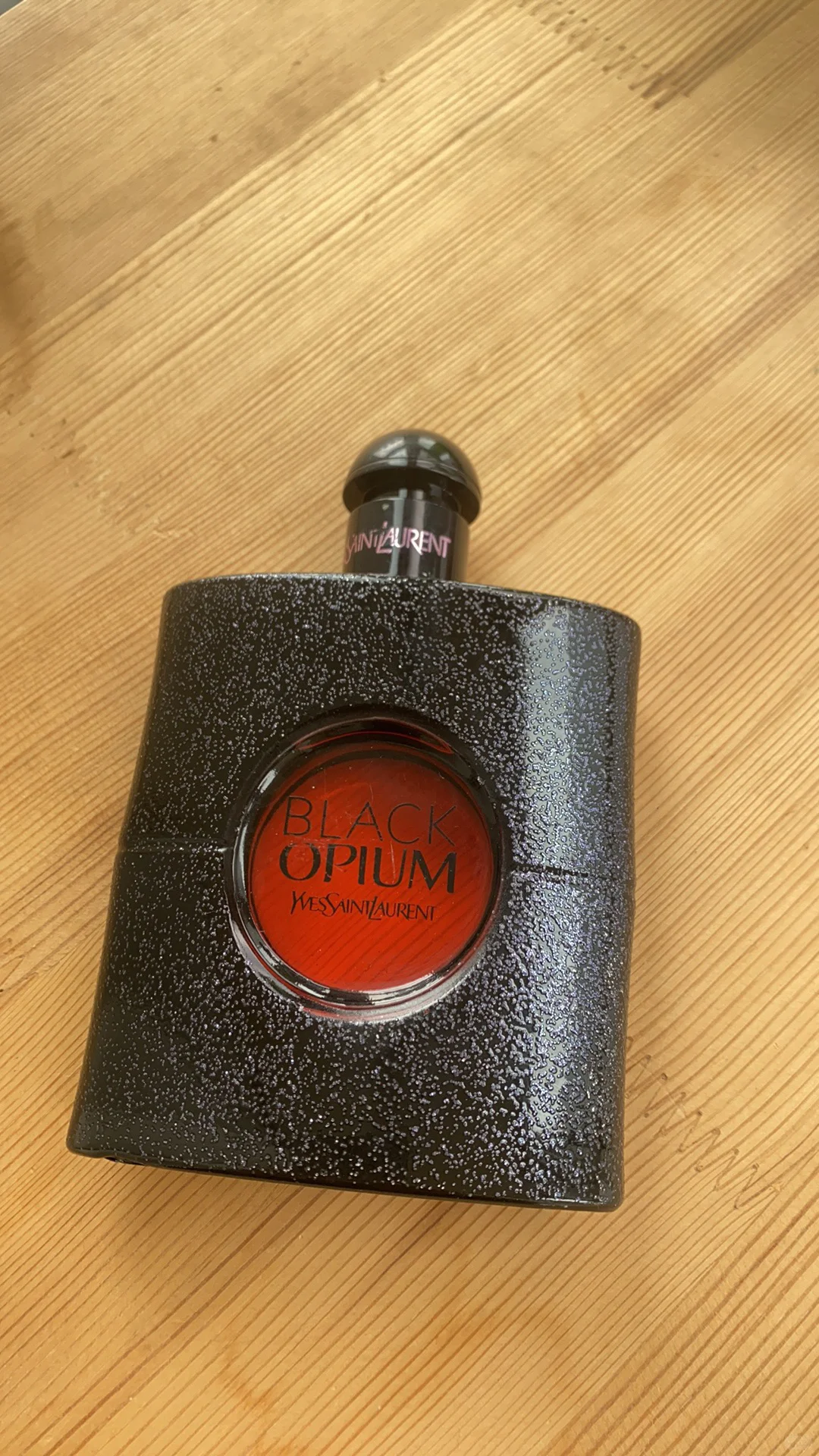 关于市场版，明通版香水，你想知道的都在这里