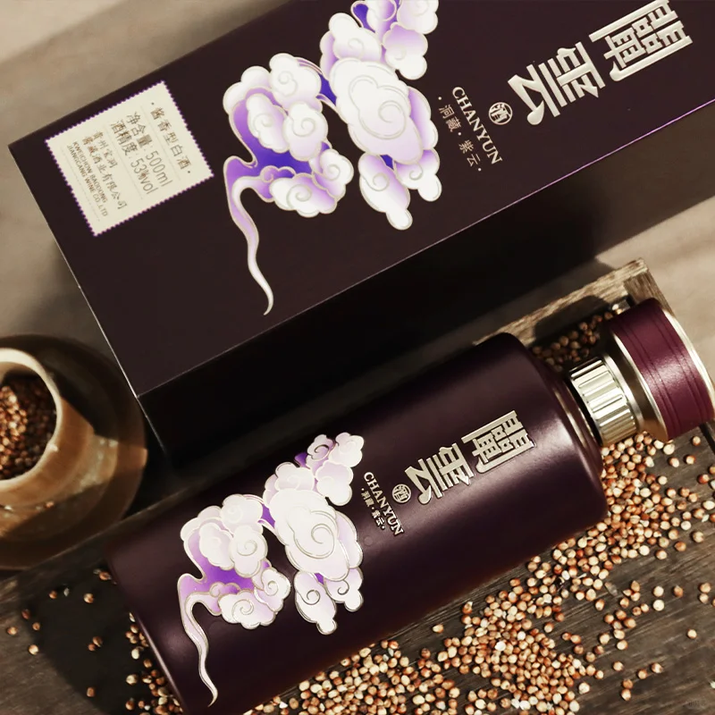 白酒历史文化小知识你知道哪些？