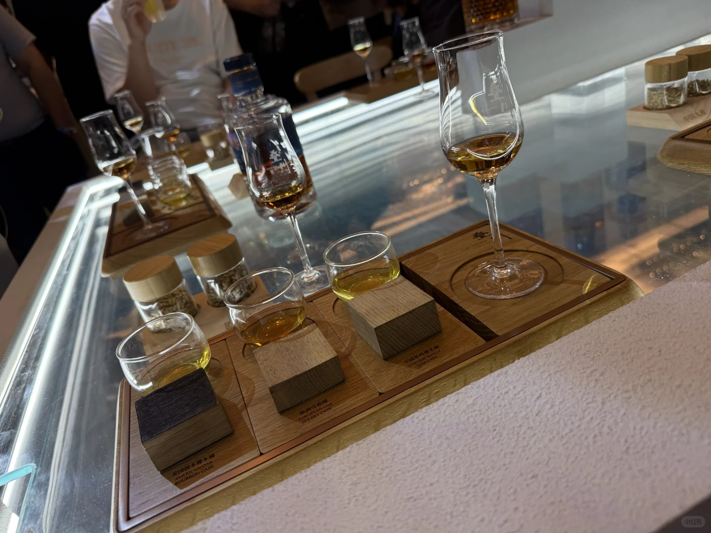 2025威士忌展 | 体验实录