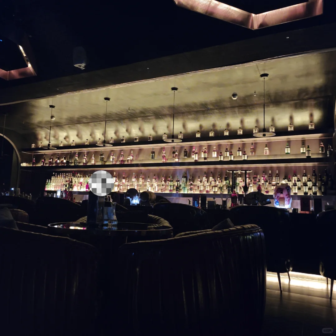 鸡尾酒先生龙岗万科大厦店避雷