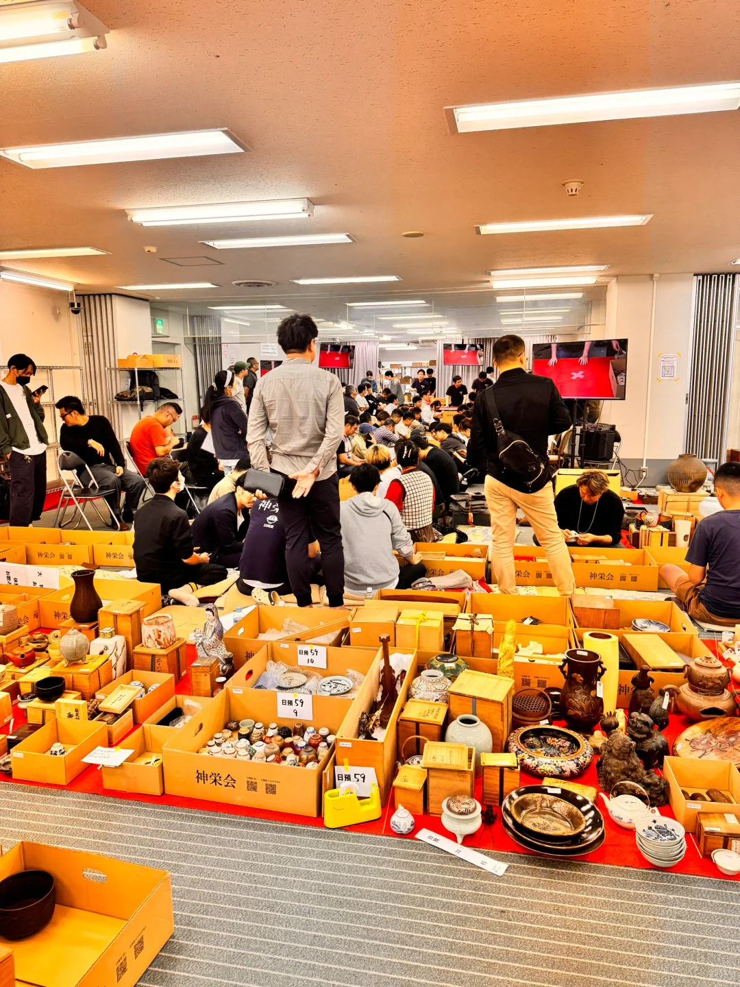 这四年多我的工作,故事有点长