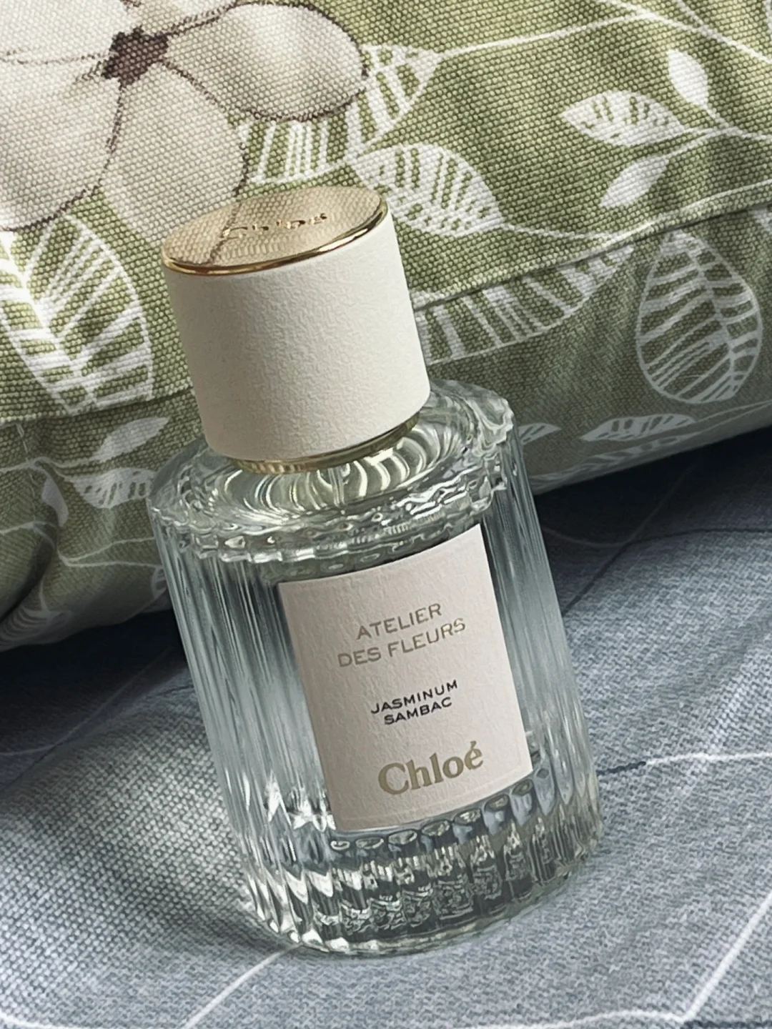 目前还没用腻的八瓶大牌香水