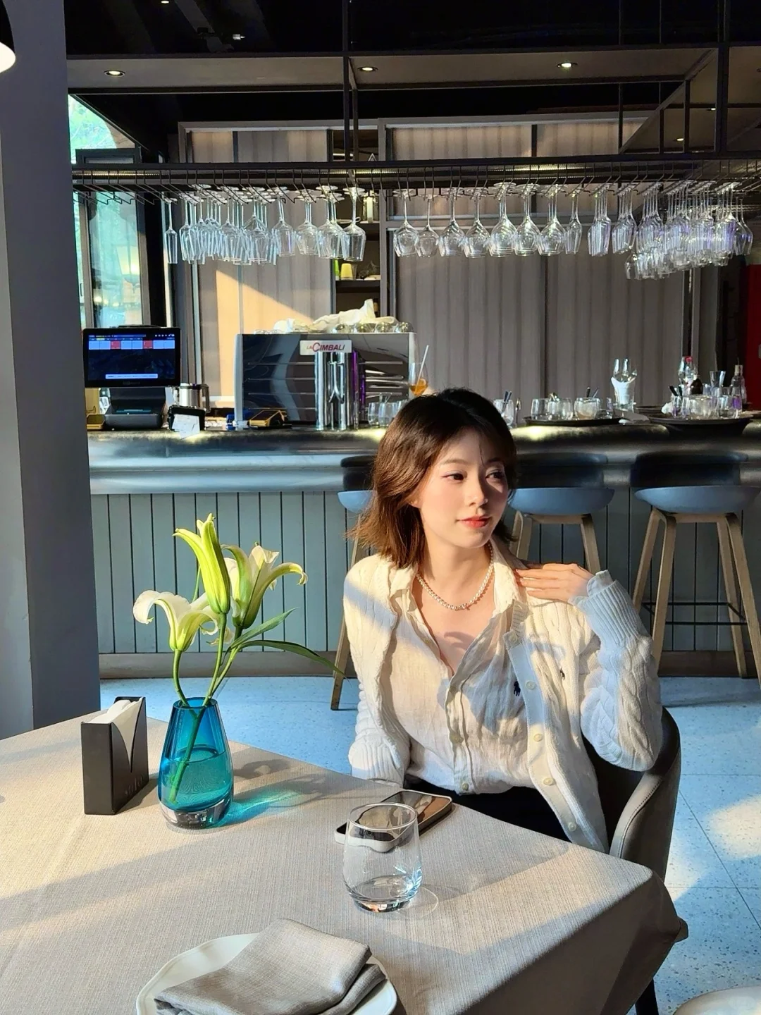 可露丽风万能公式来啦！和闺蜜出街这样穿