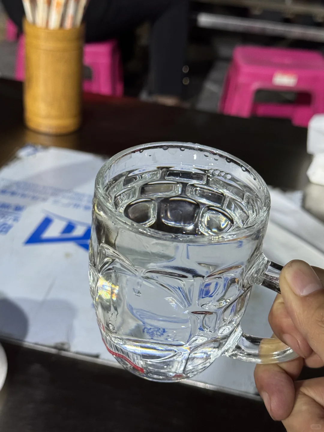 云南山泉，廉价的快乐指南