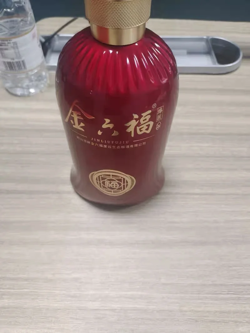 喜欢喝金六福朋友有口福啦，私我更便宜哦