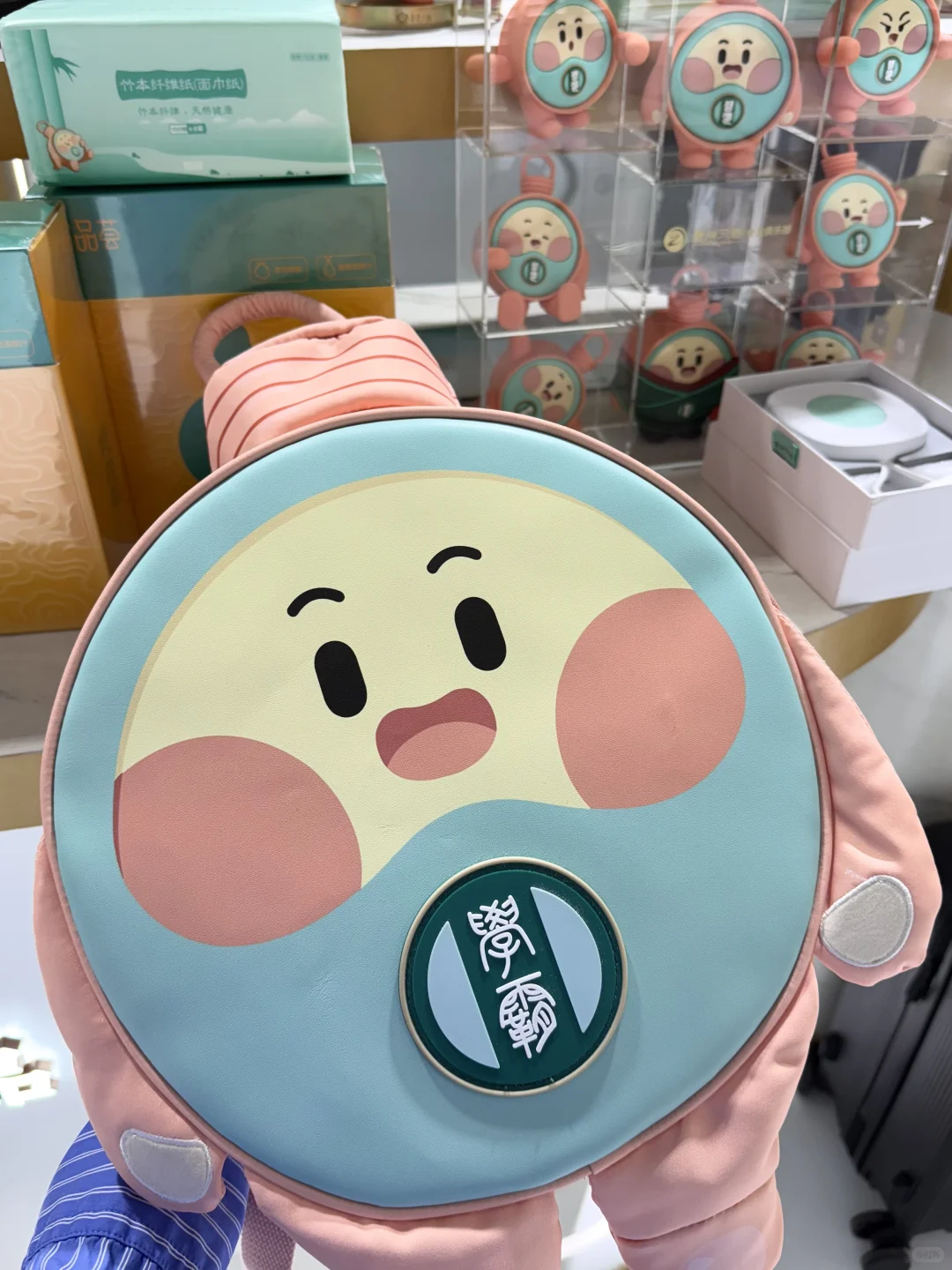 来贵阳……见大世面了!!!