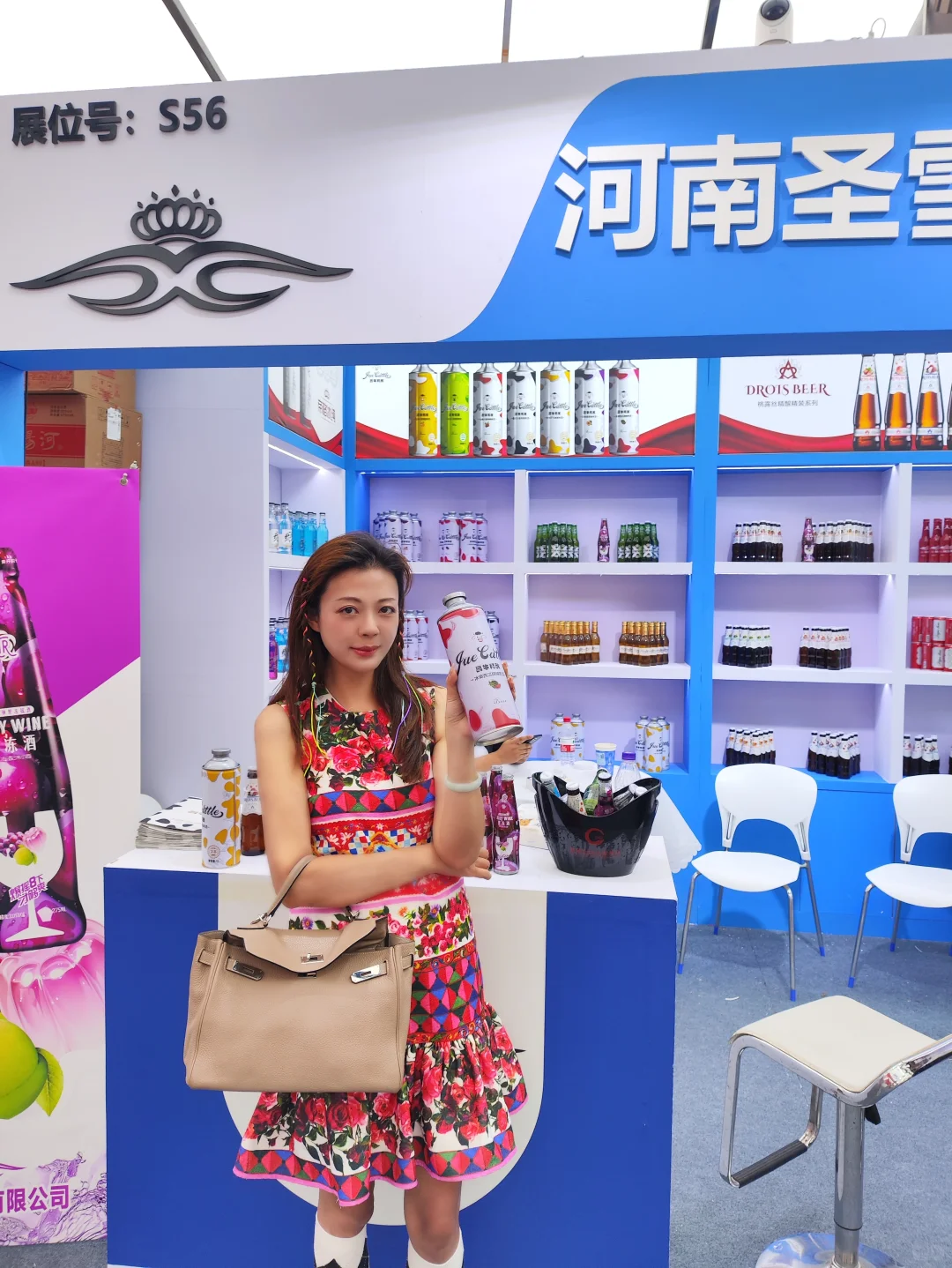 2025南京秋糖玄武饭店展，这几个亮点别错过