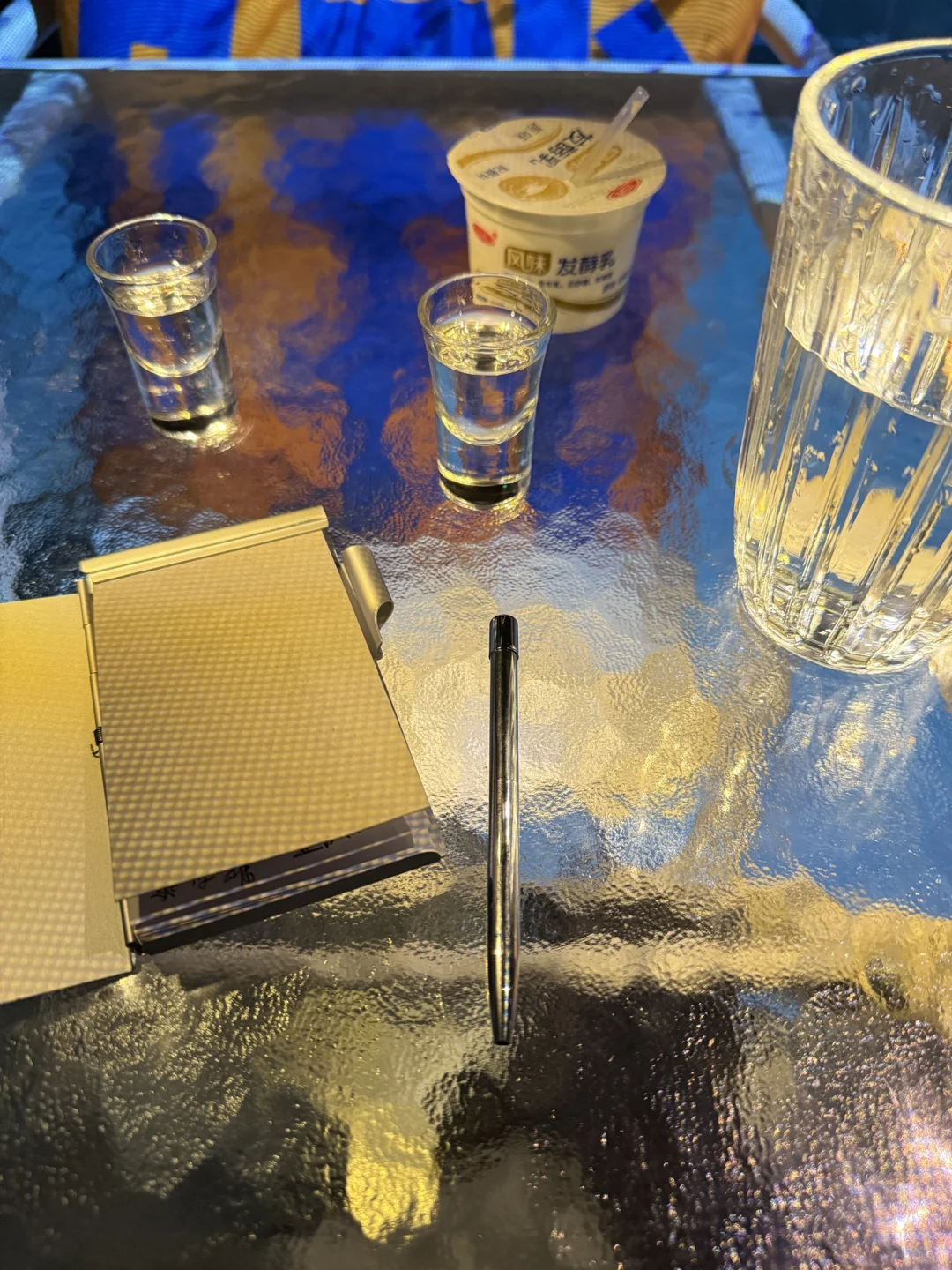 裸辞进入调酒行业的第三十二天