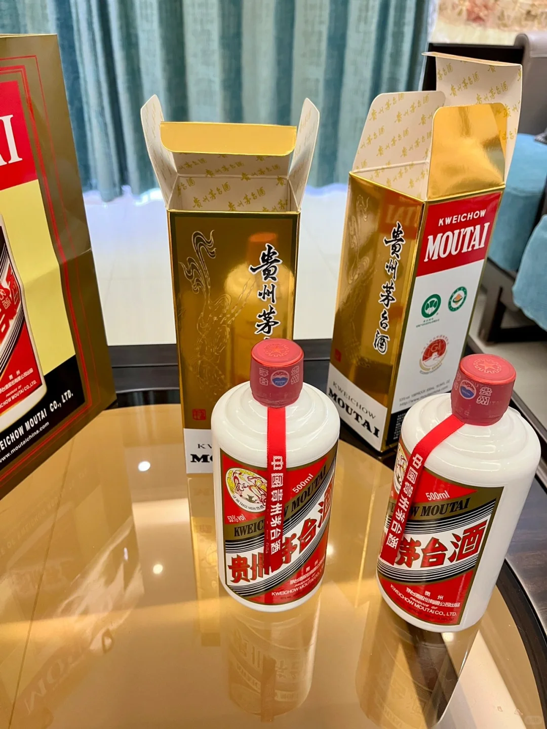 茅台镇没有坤沙酒?