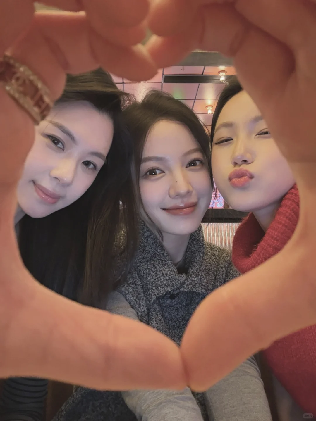 别人有陈年老酒 我有陈年老友?