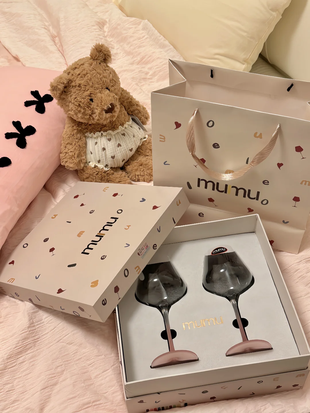 ?♡̷微醺宅家 把生活过成浪漫的诗