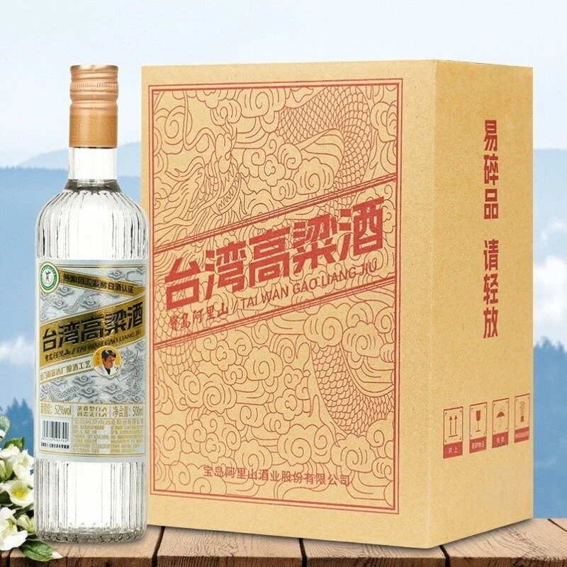 不喝这瓶高粱酒，绝对后悔到捶胸！