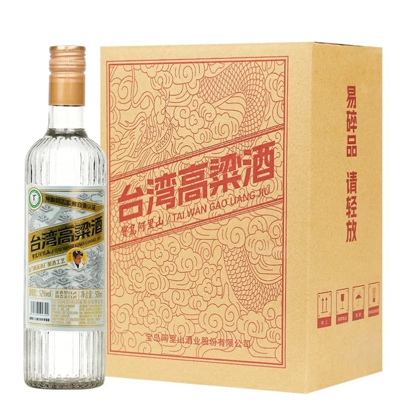 不喝这瓶高粱酒，绝对后悔到捶胸！