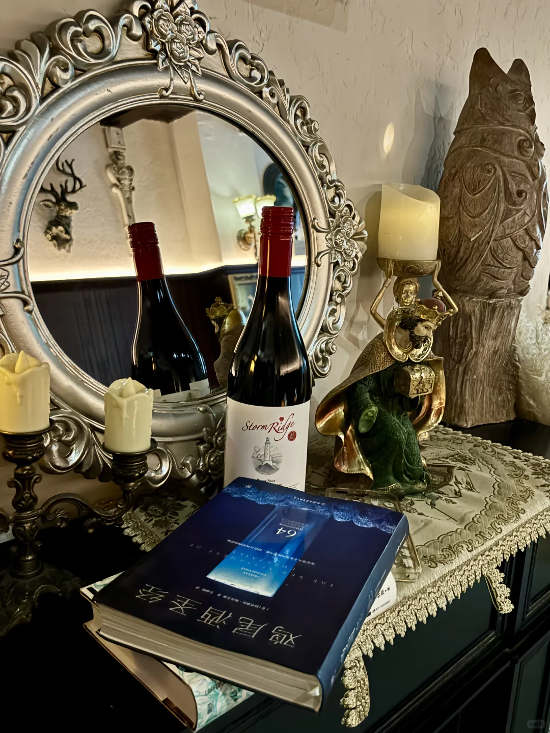 ?葡萄酒控快看挖到一支雅拉谷黑皮诺宝藏