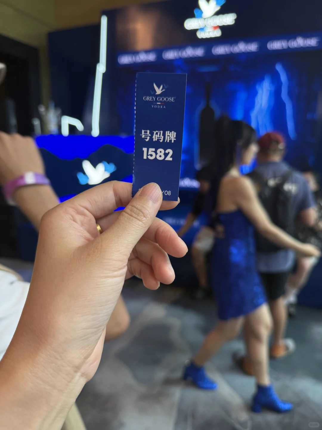 2025威士忌展 | 体验实录