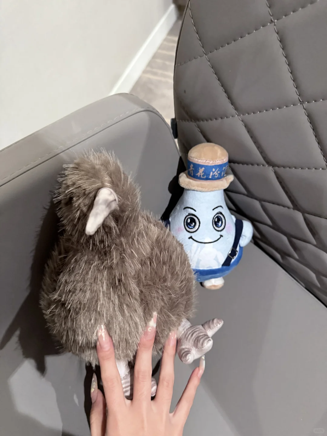 「汾酒雅韵 全球共赏」汾酒之夜