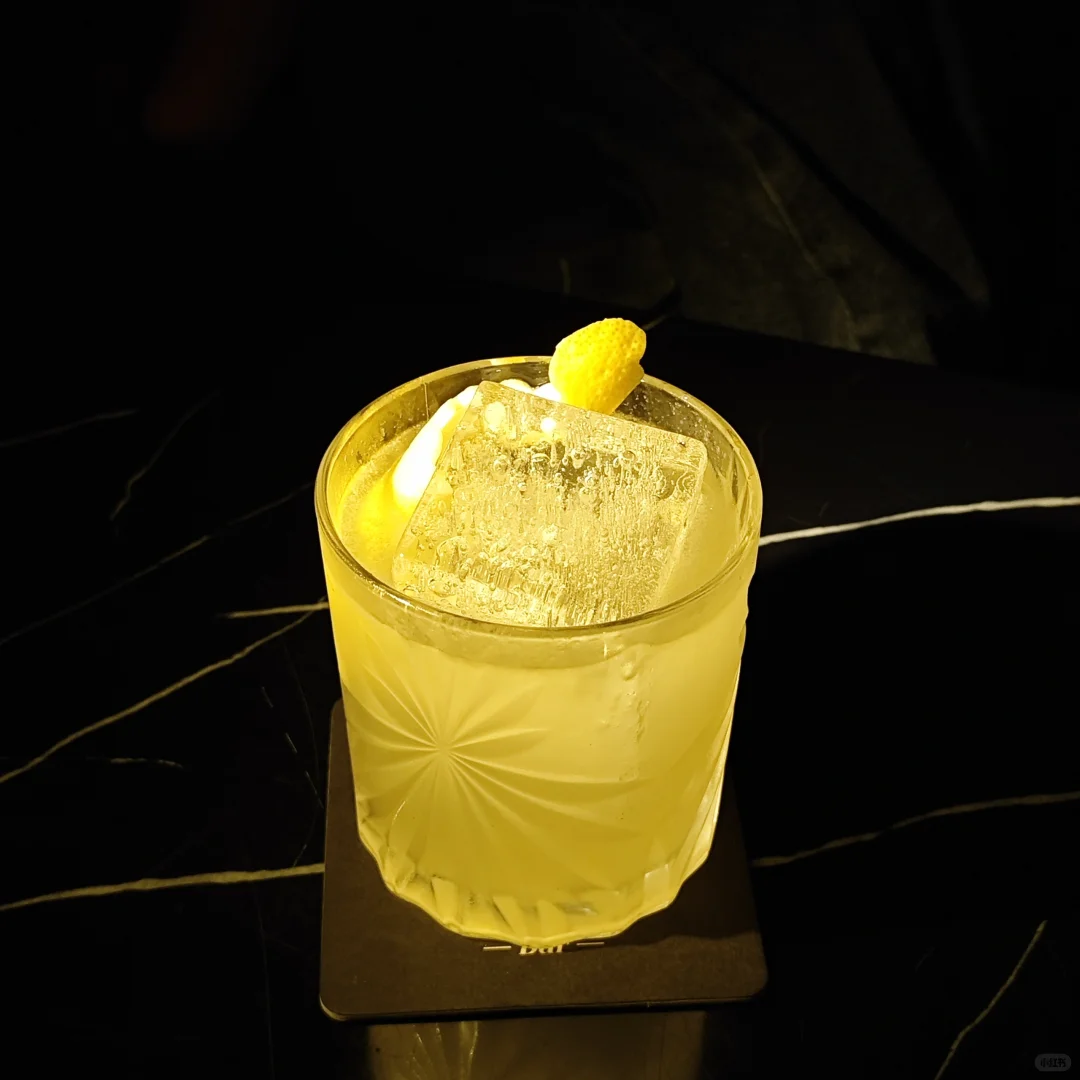 鸡尾酒先生龙岗万科大厦店避雷