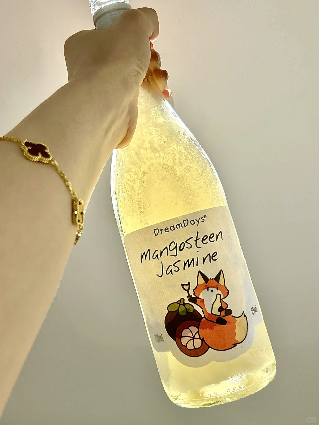 沃日！真的不能随便为颜值买酒