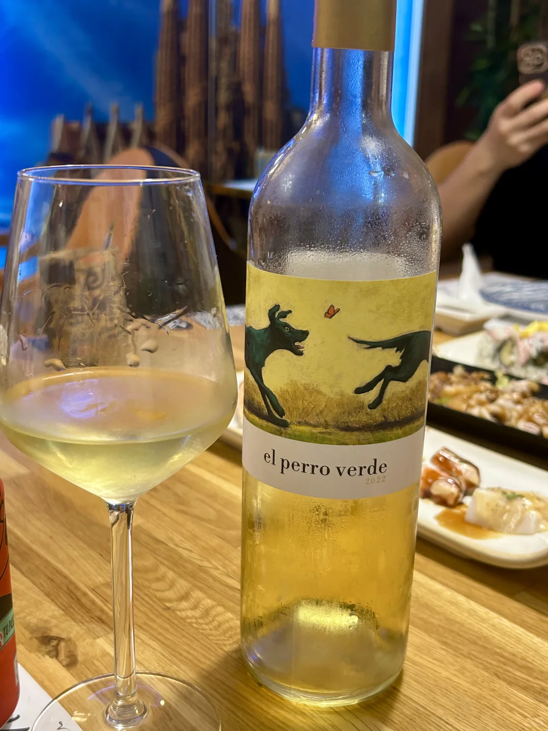 ?最近合集，中国胃也会喜欢的西班牙葡萄酒