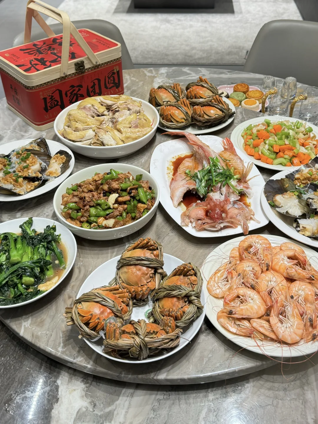 家宴|普通人珍贵的幸福