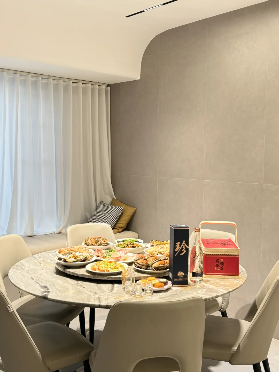 家宴|普通人珍贵的幸福