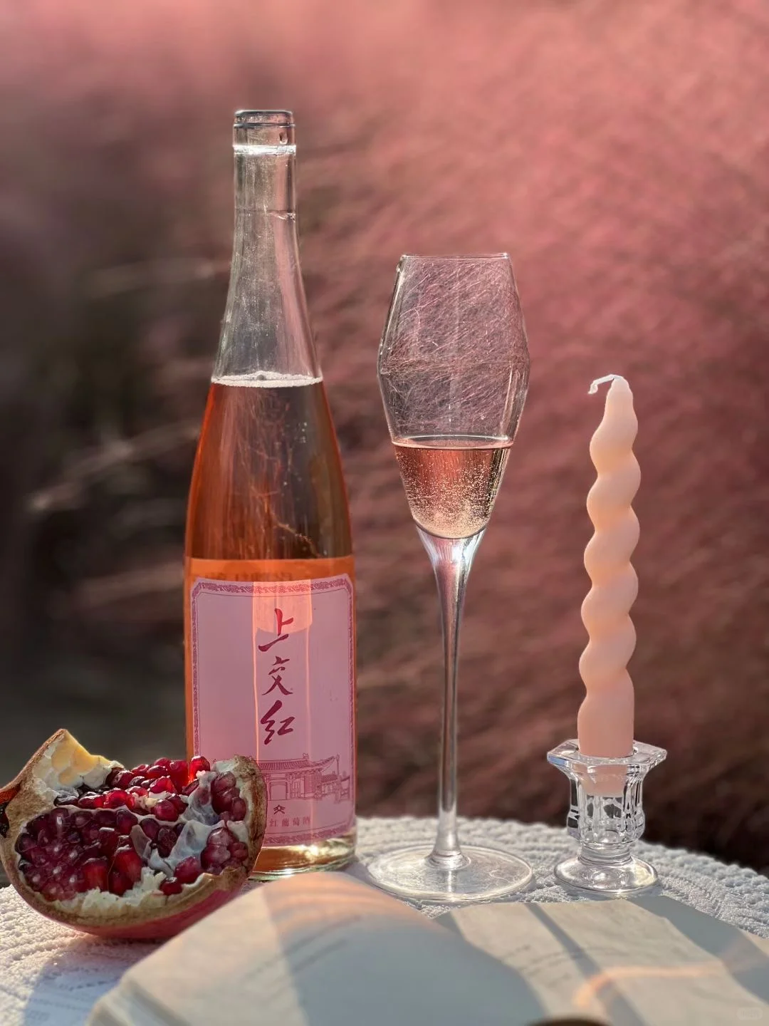 这份七夕礼物，上交红替你准备啦！