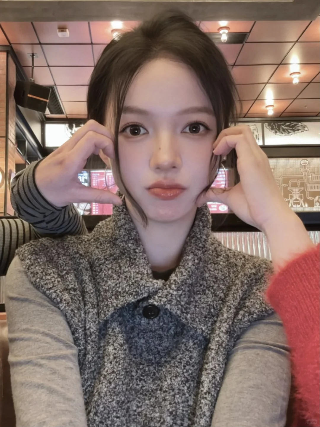 别人有陈年老酒 我有陈年老友?