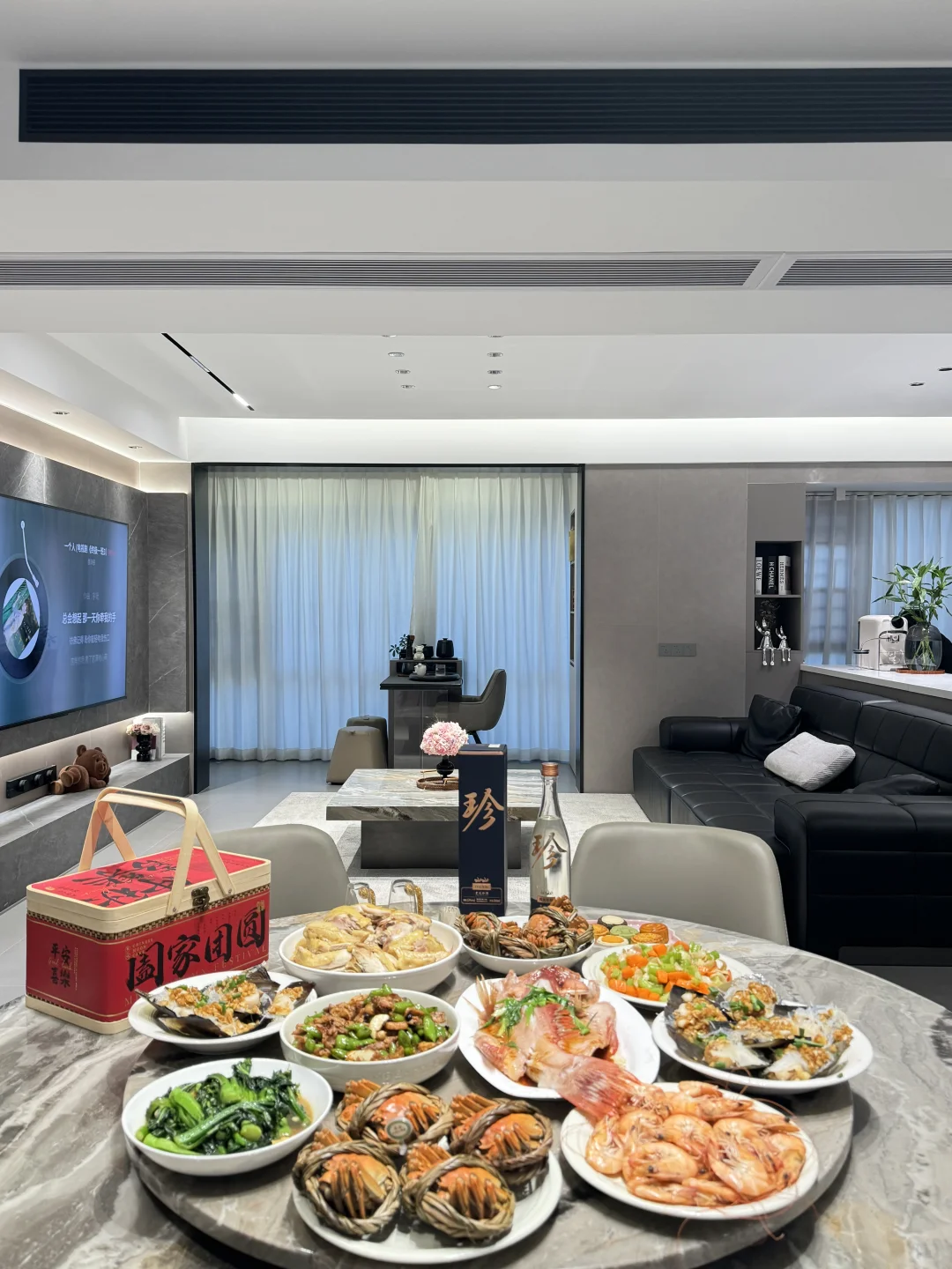 家宴|普通人珍贵的幸福