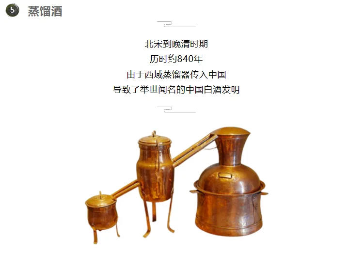 浅谈中国白酒文化