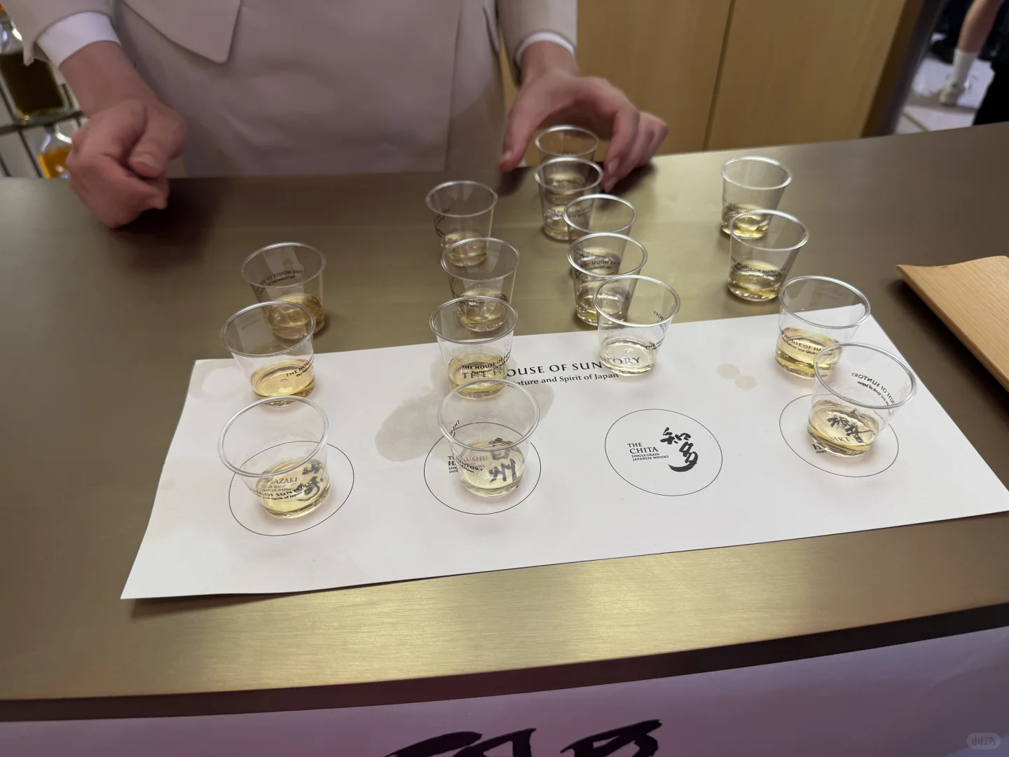 2025威士忌展 | 体验实录