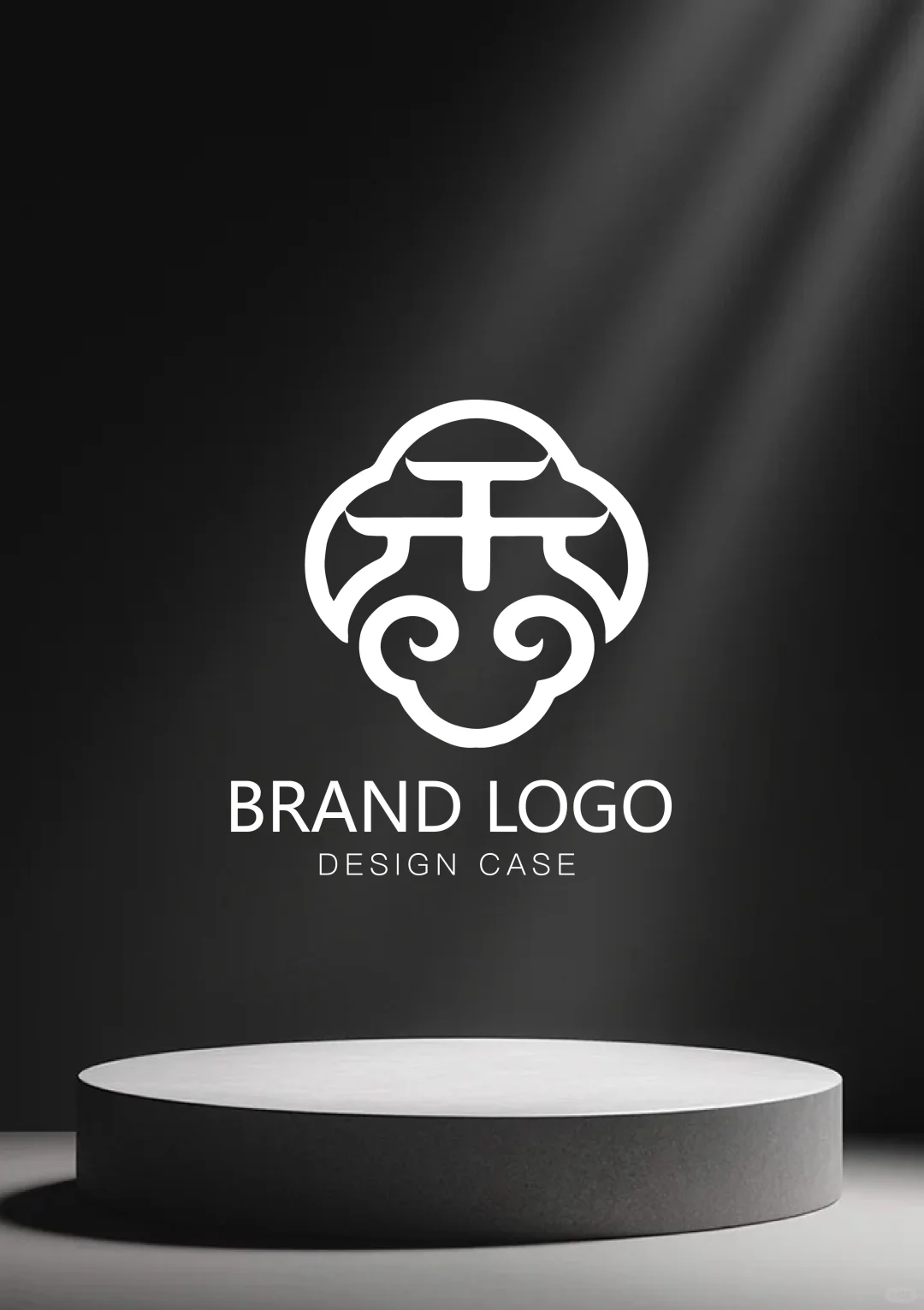 创意字体设计的魅力与灵感?—香字logo