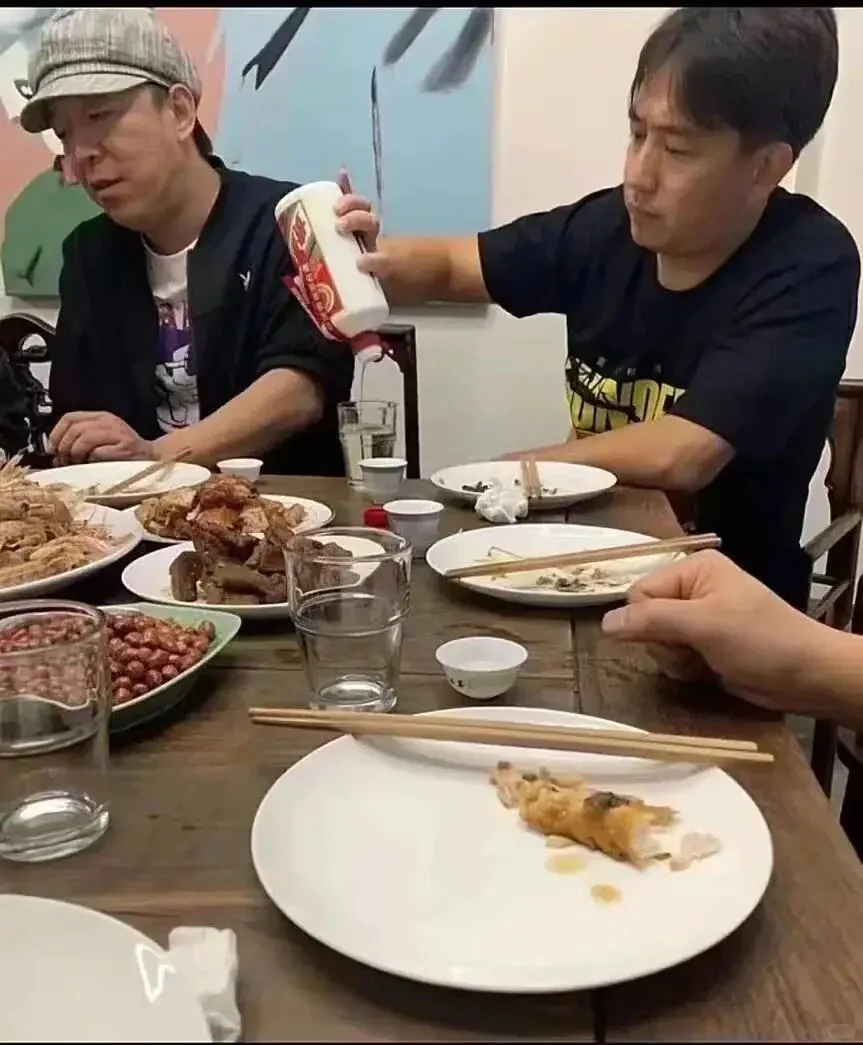 酒文化到底有什么意义，为什么非要喝？