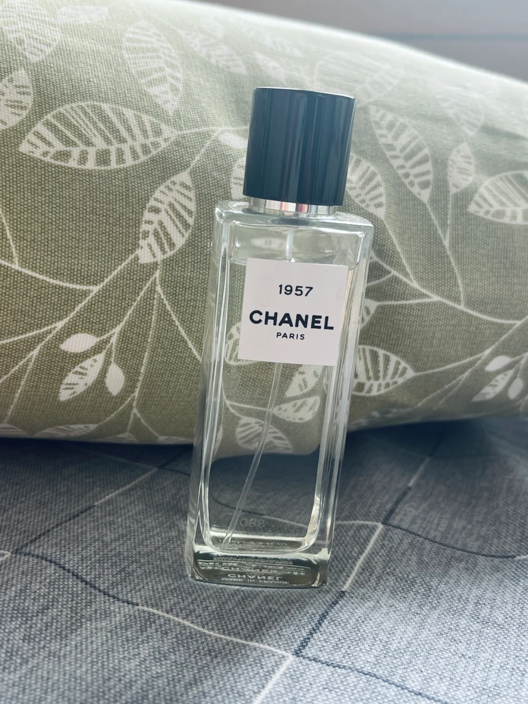 目前还没用腻的八瓶大牌香水