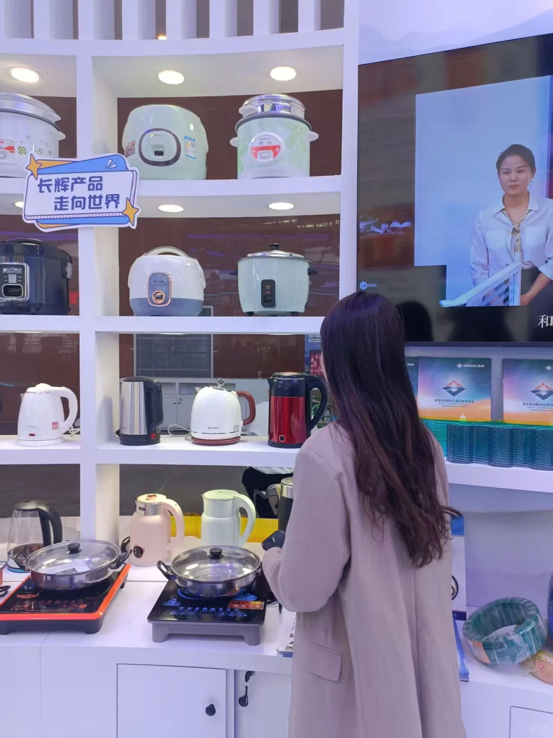 乌鲁木齐博览会