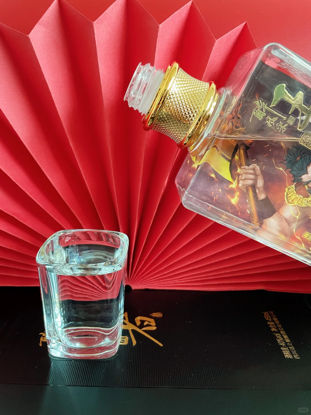 年轻人人生白酒，王者总动员白酒?