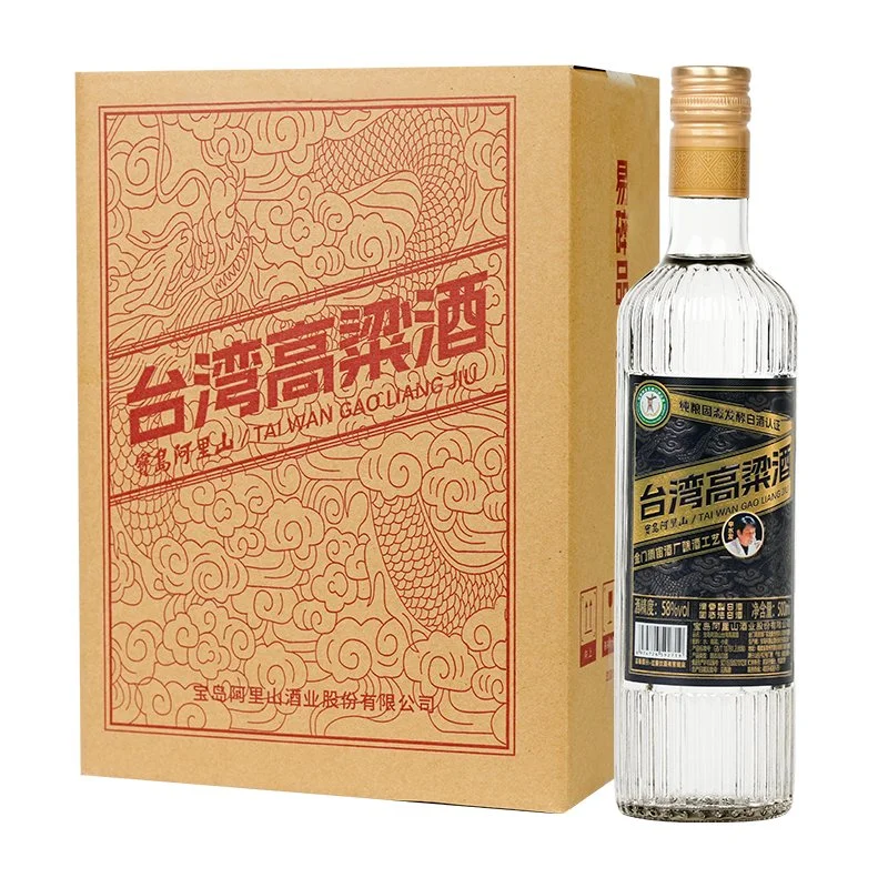 不喝这款高粱酒，绝对会后悔！