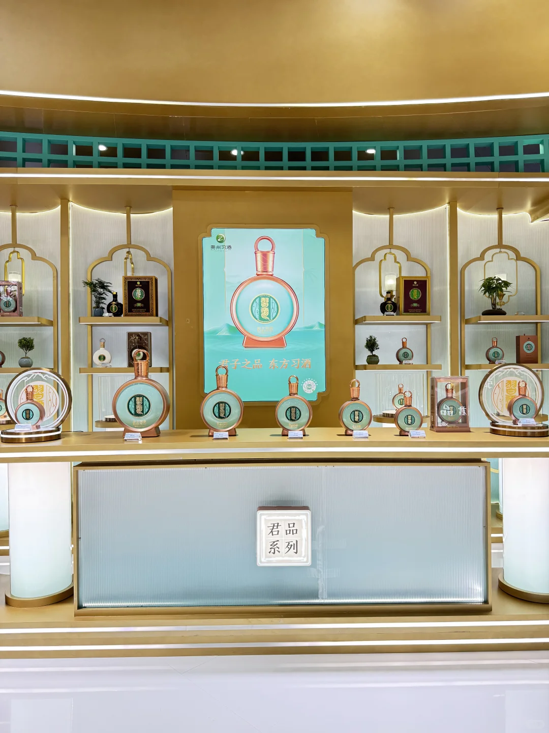 来贵阳……见大世面了!!!