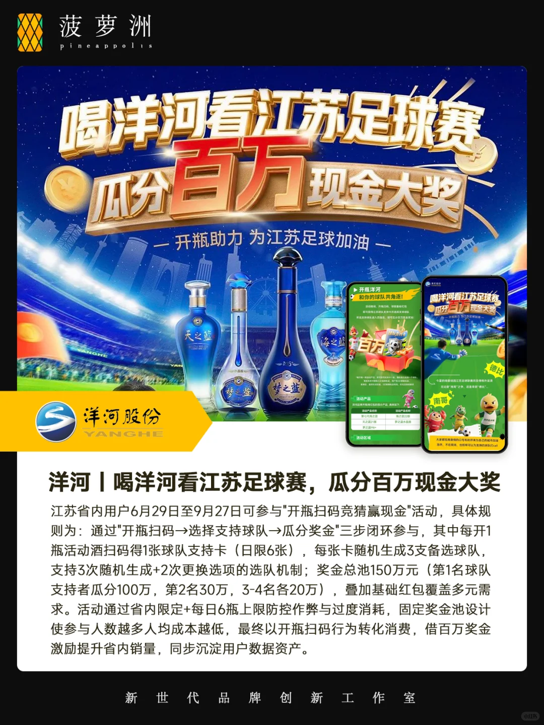?7月白酒品牌消费者会员数字化运营速递
