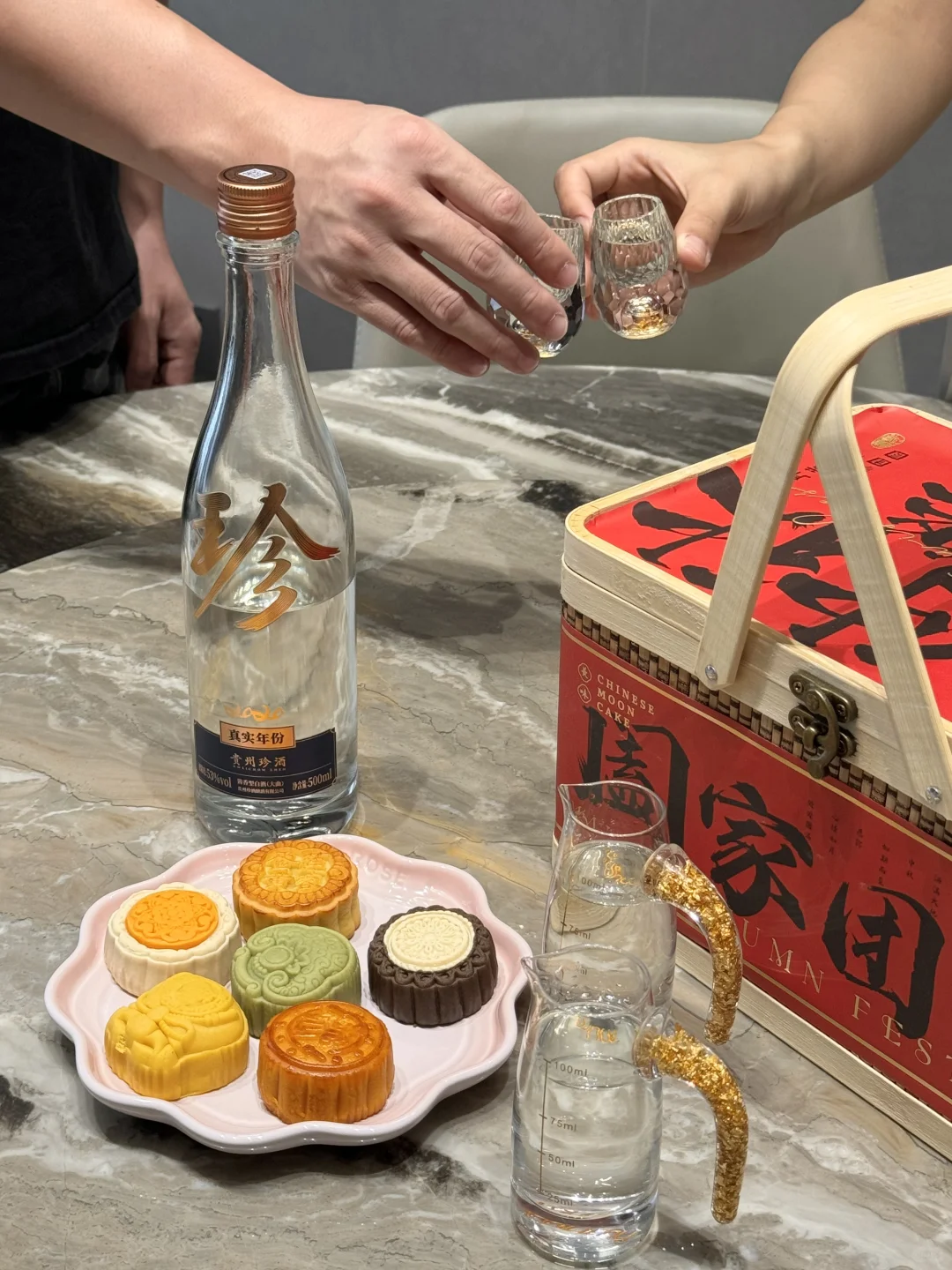 家宴|普通人珍贵的幸福