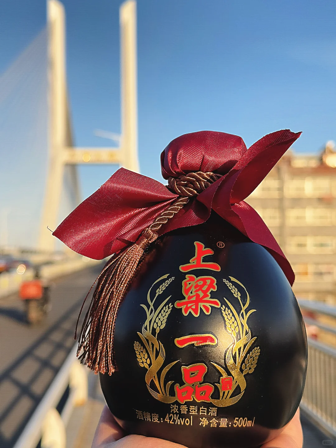 离开徐州前，一定要打包带走的……