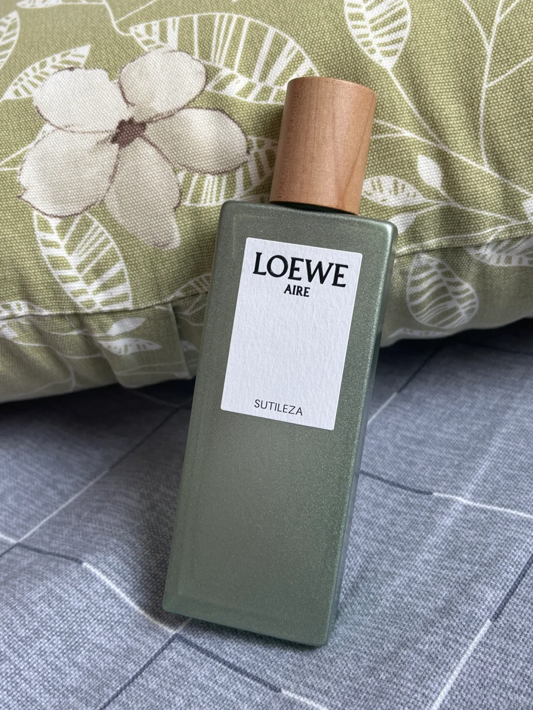 目前还没用腻的八瓶大牌香水