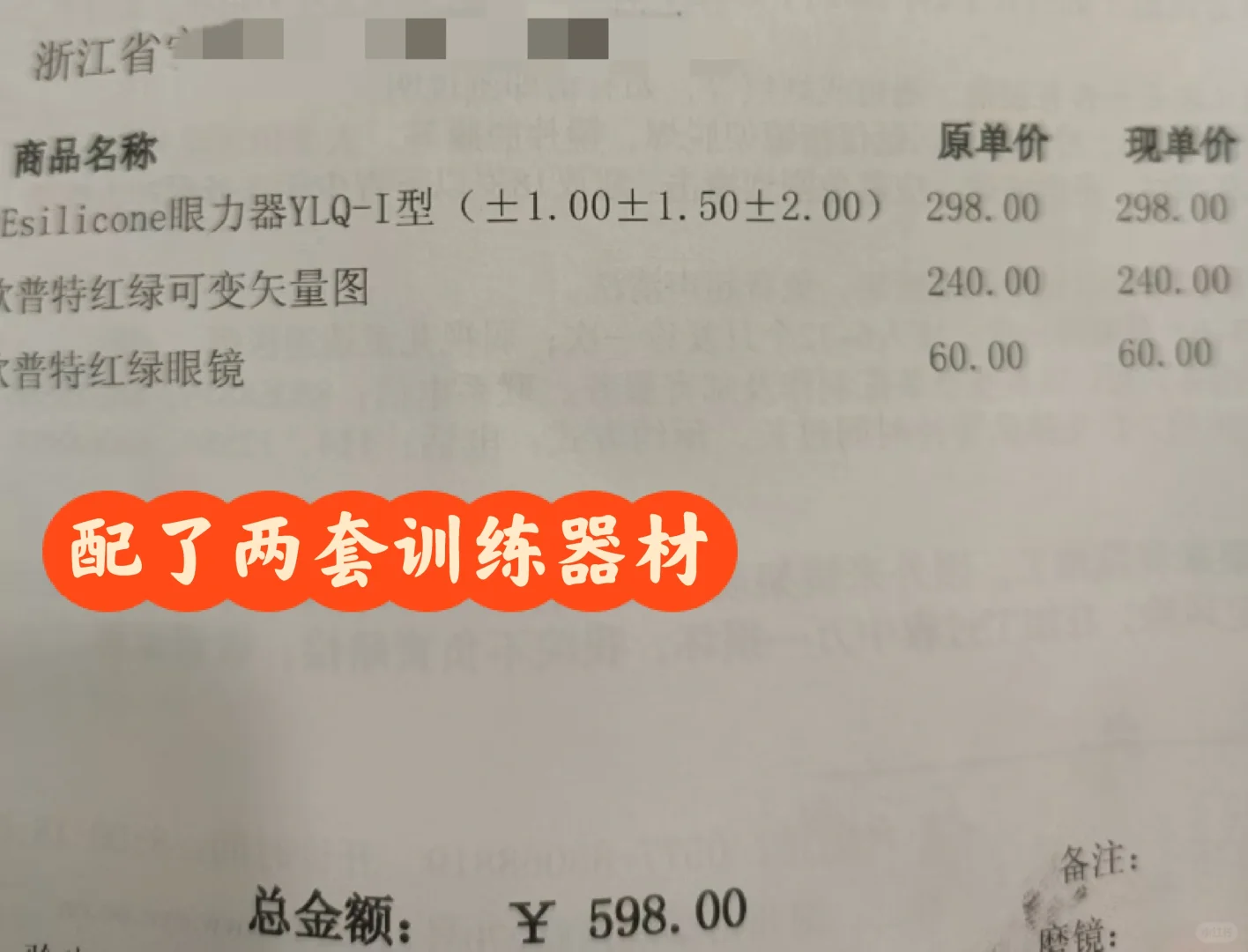 成年后近视度数不断加深的原因找到了3️⃣