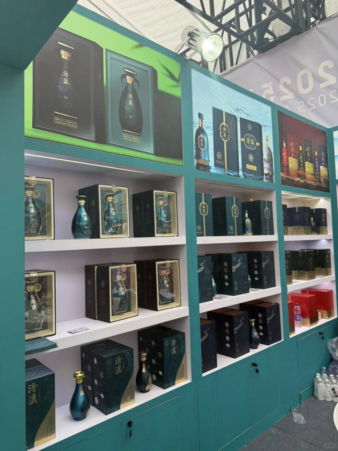 南京人有福了|玄武饭店酒展一站式搞定?