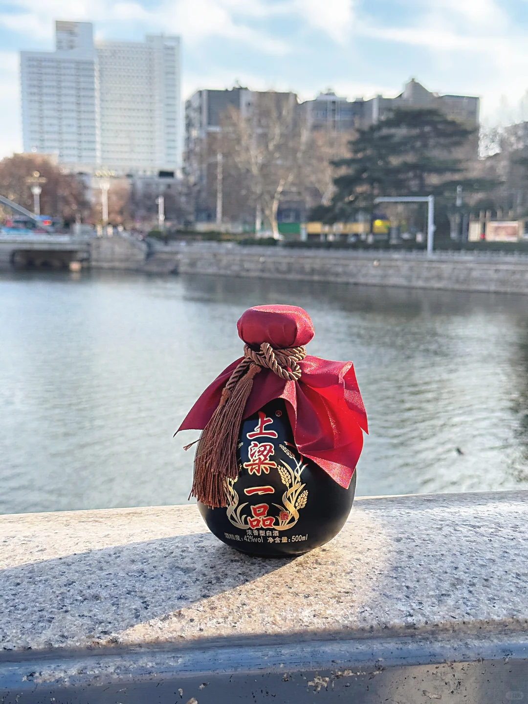 离开徐州前，一定要打包带走的……