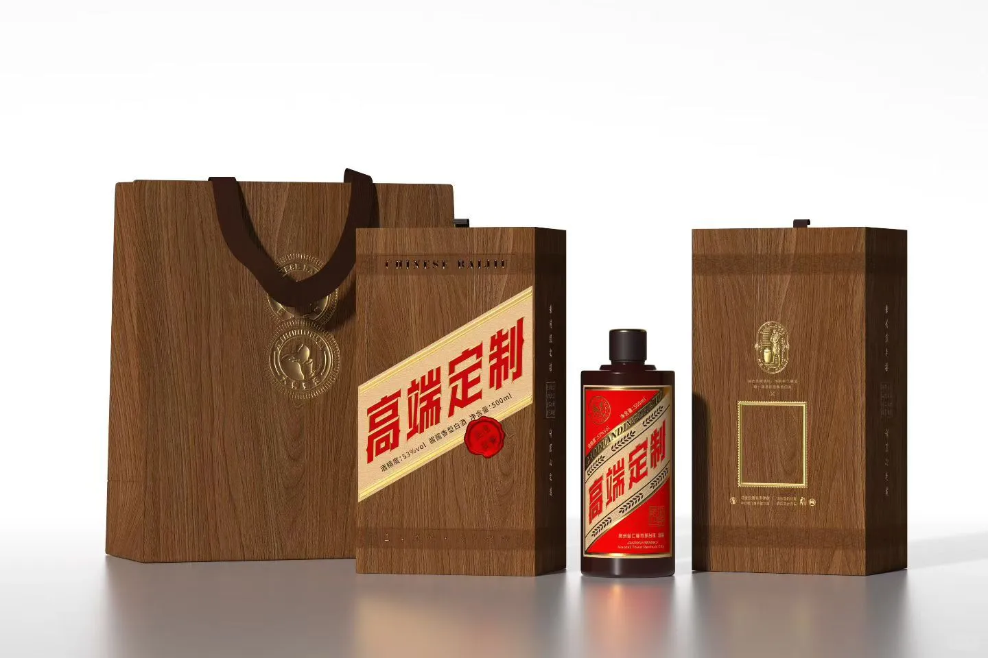 坤沙酱酒为什么要控制高粱破碎率？