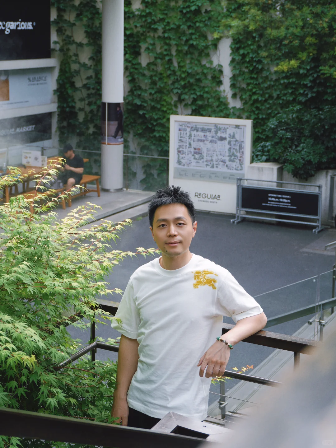 我和大哥对国内的酒文化产生了巨大争议